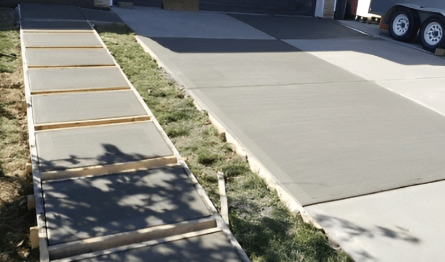 Alvarado Concrete