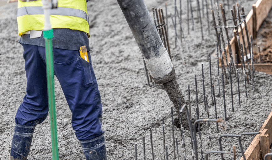 Alvarado Concrete