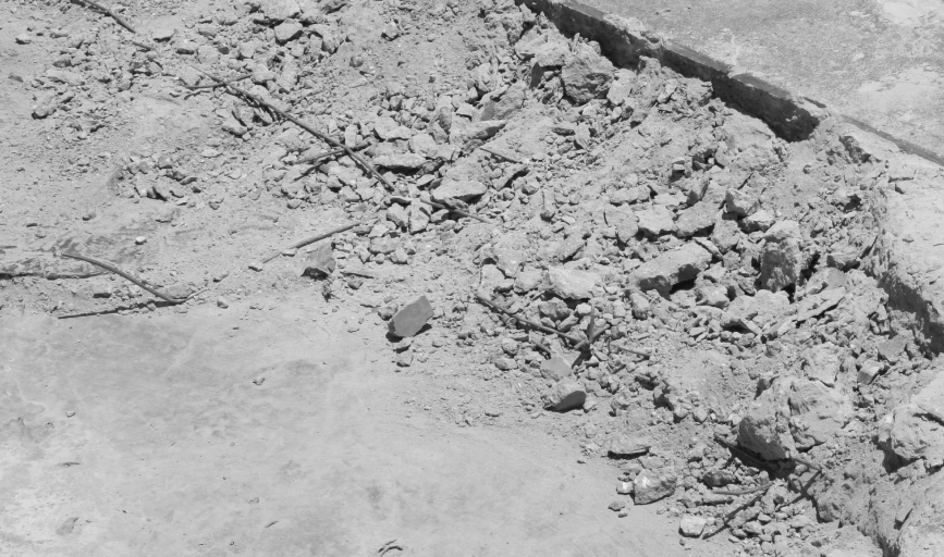 Alvarado Concrete